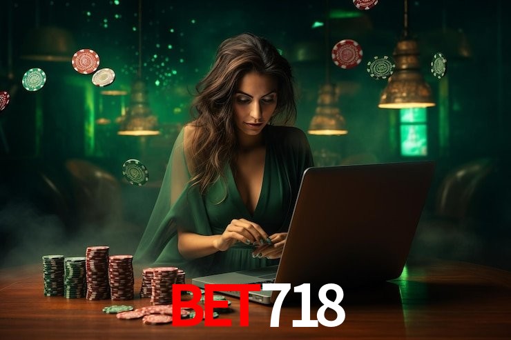 bet718