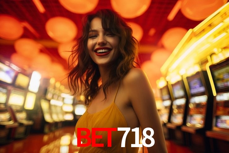 bet718 login