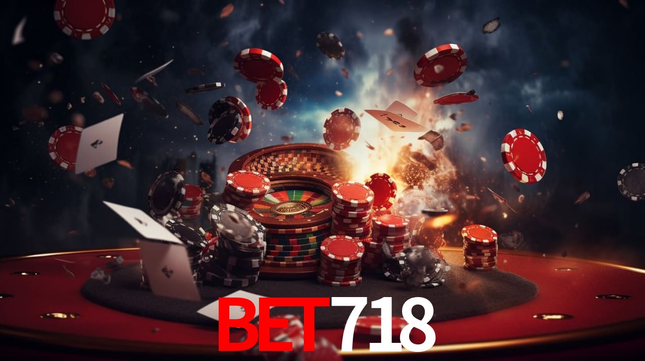 Experimente o Login Seguro Premium no bet718