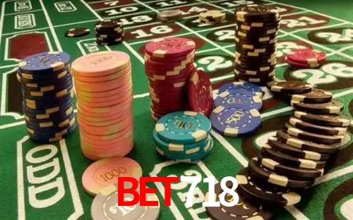 bet718 app