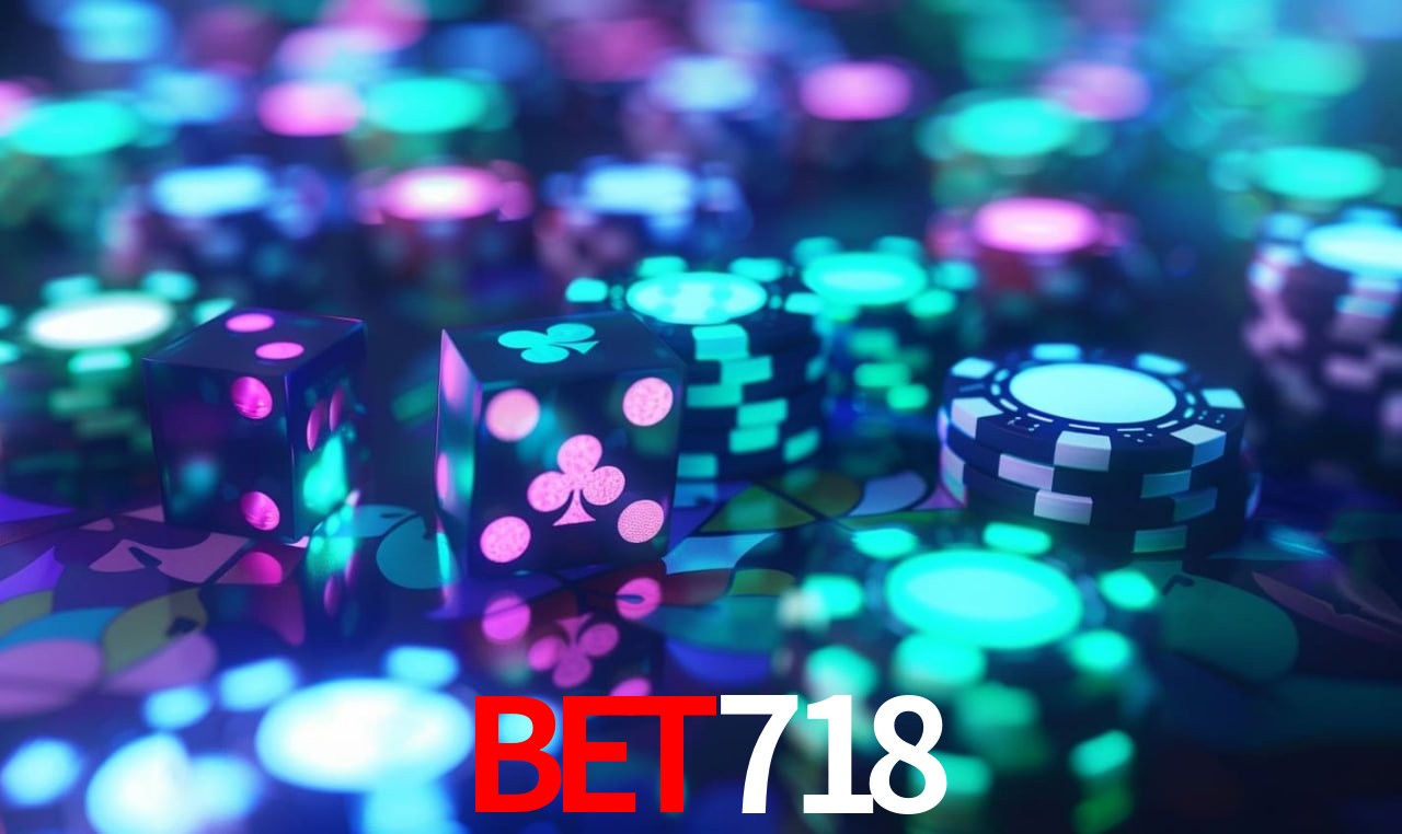 bet718