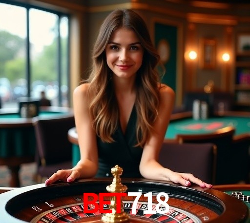 bet718 app