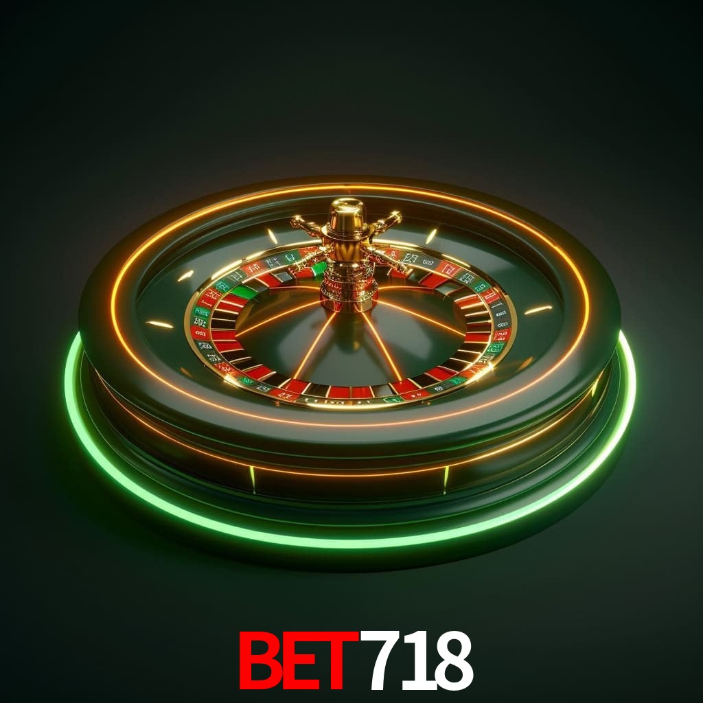 bet718 login