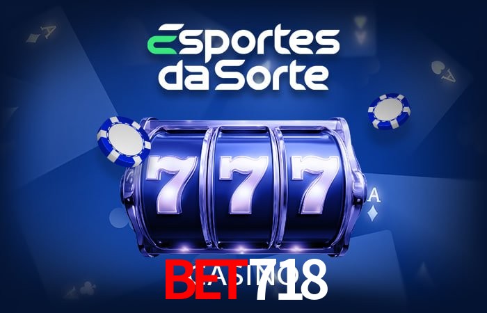 bet718
